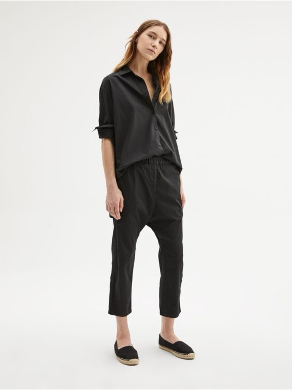 Nili Lotan Casablanca Pants